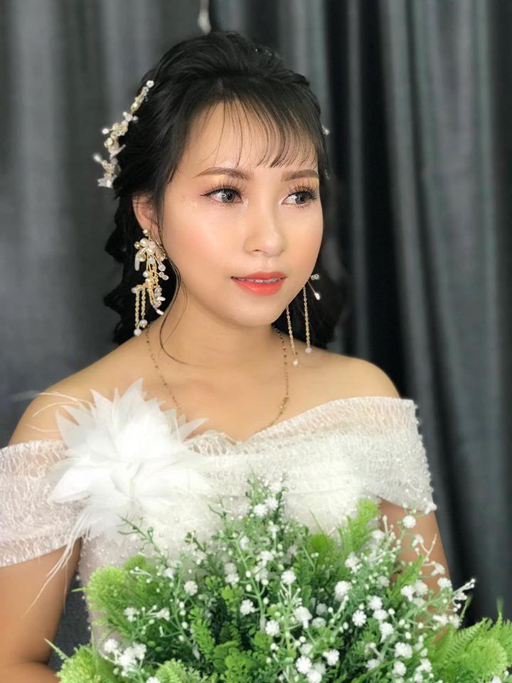 Kim Anh Wedding