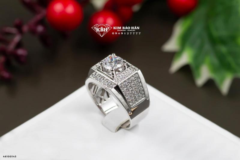 Kim Bảo Hân Diamond