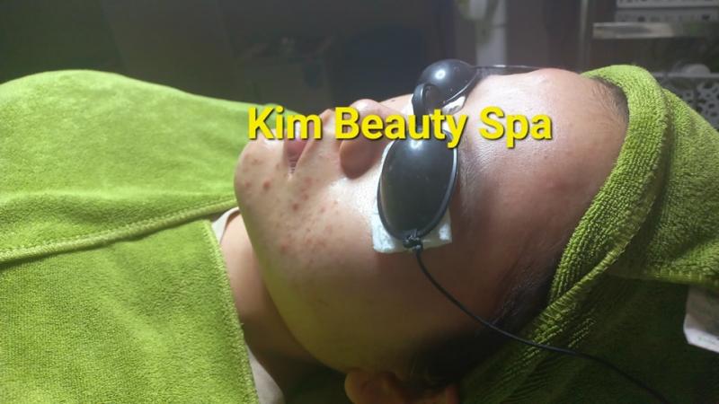 Kim Beauty Spa