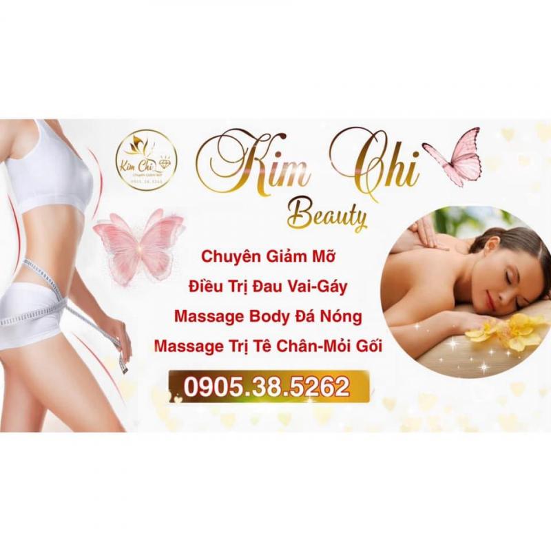 Kim Chi Spa