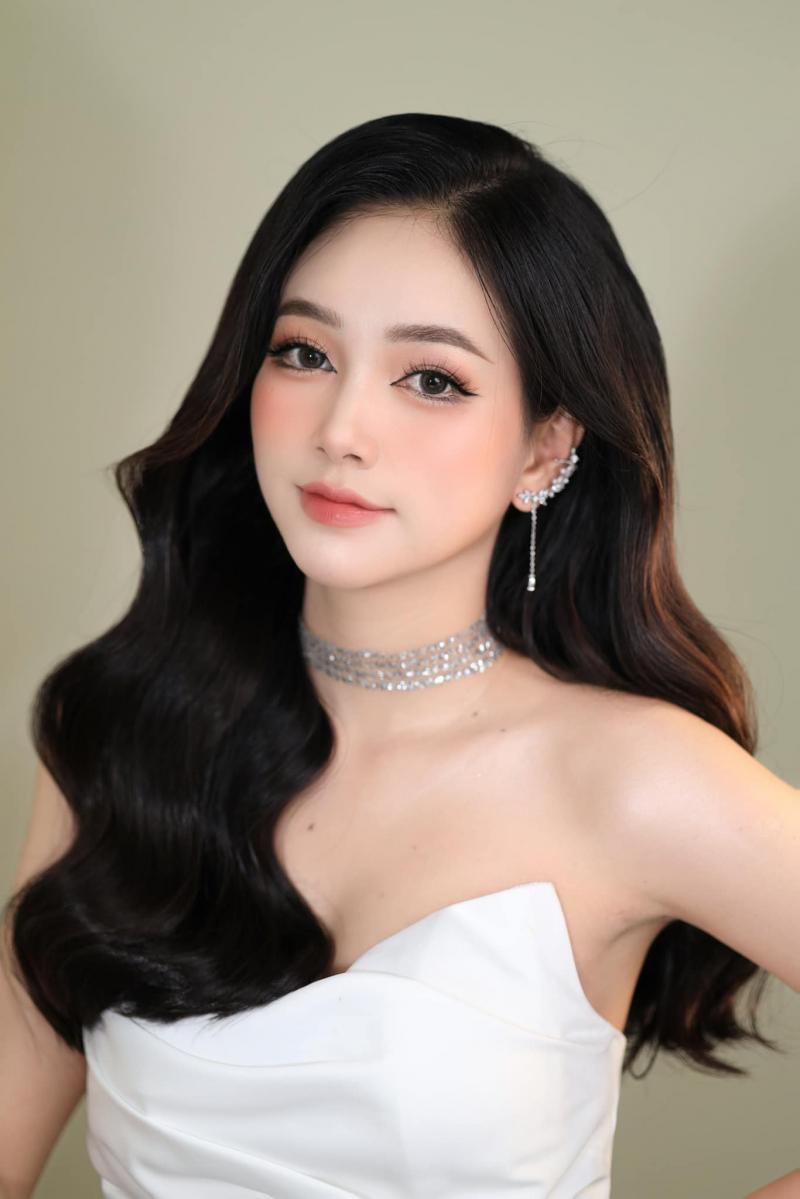 Kim Cương Bridal