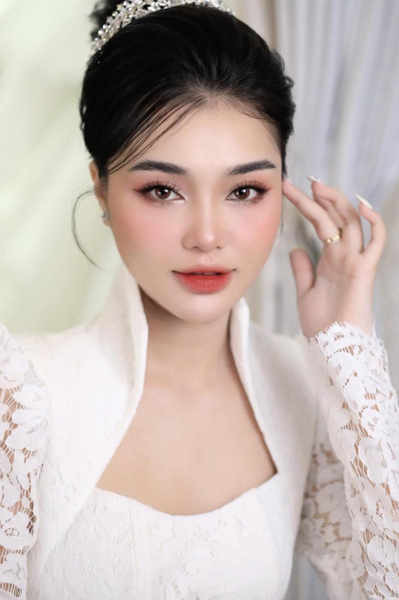 Kim Cương Bridal