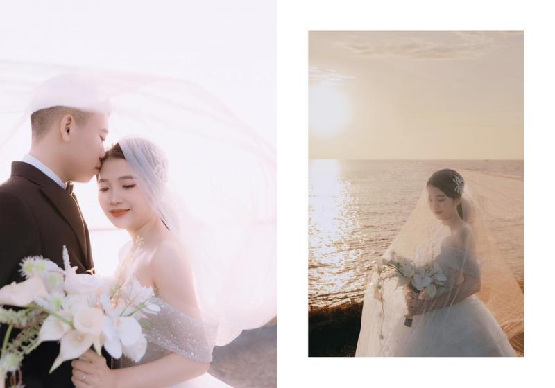 Kim Cương Bridal