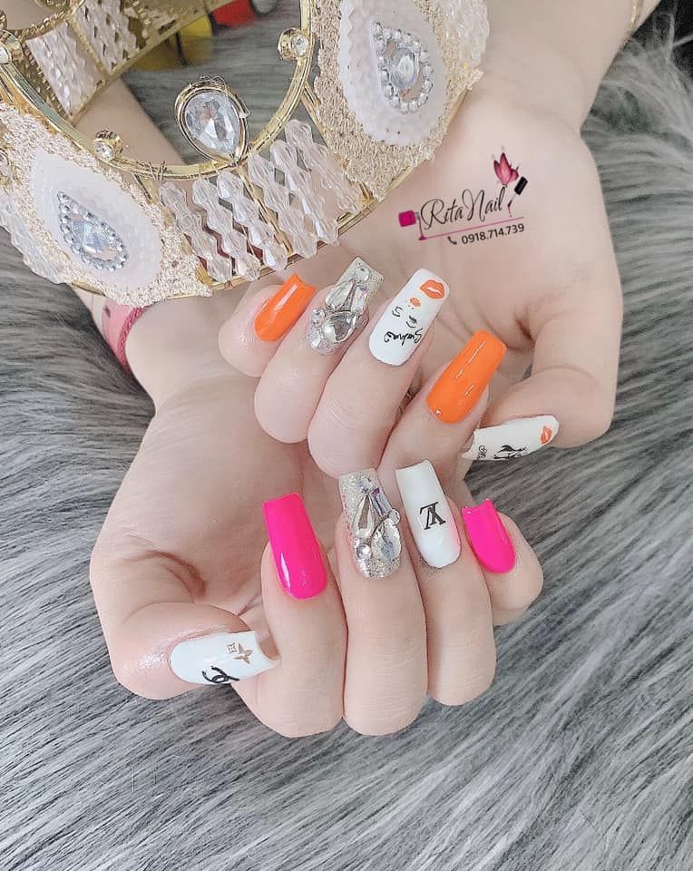 Tiệm làm nail đẹp và chất lượng nhất Long Khánh, Đồng Nai