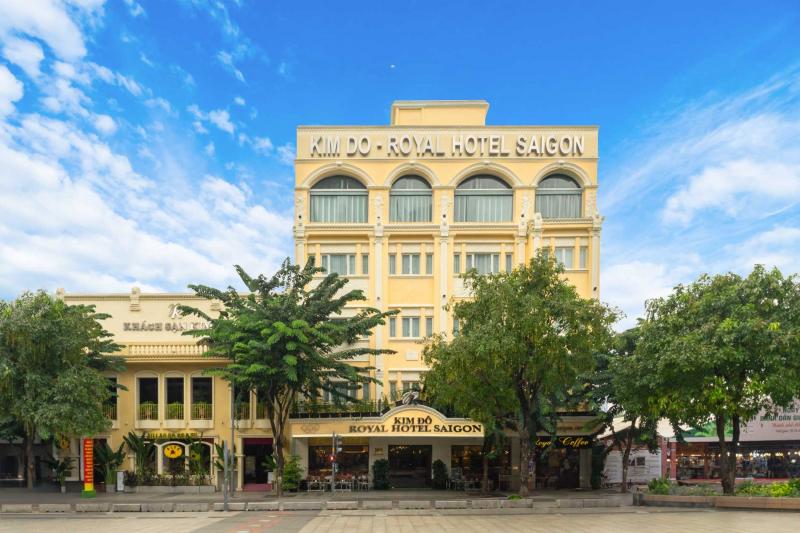 Royal Hotel Saigon