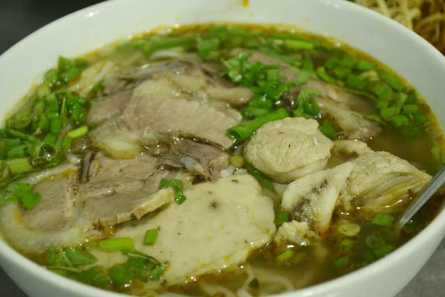 Kim Đồng - Bún Bò Huế