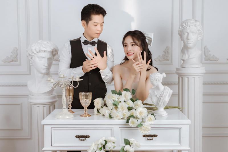 Kim Duyên Wedding Studio