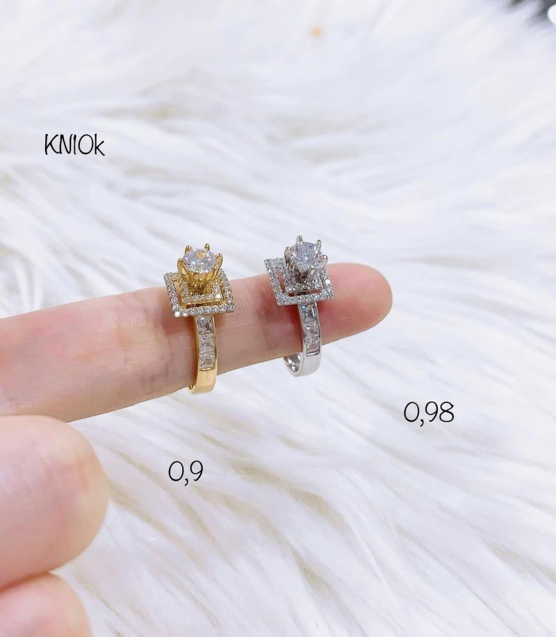 Kim Hoa Jewelry