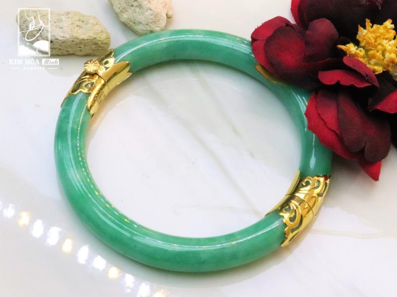 Kim Hòa Minh Jewelry
