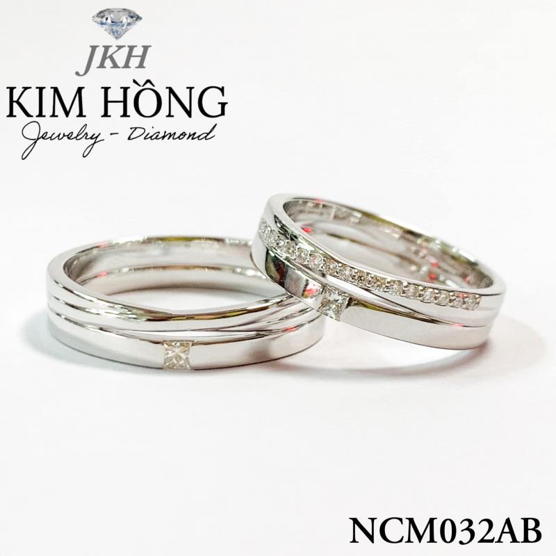 KIM HỒNG Jewelry & Diamond