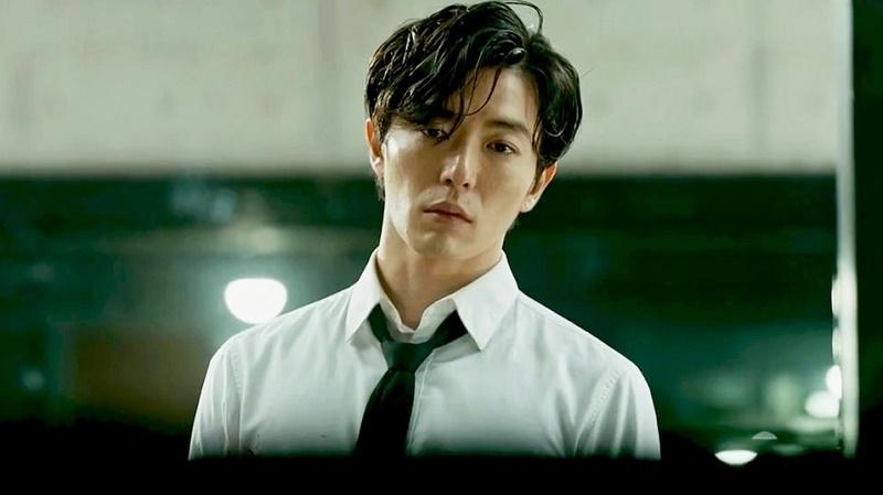 Kim Jae Wook