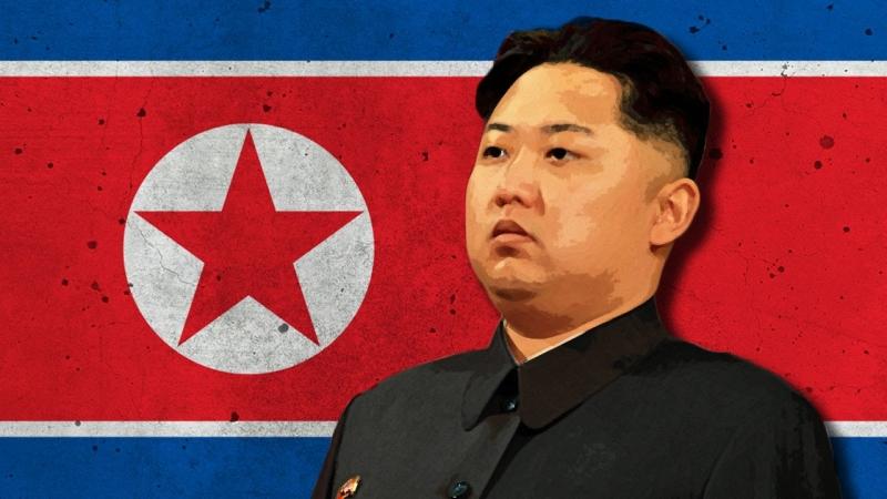 Kim Jong-un