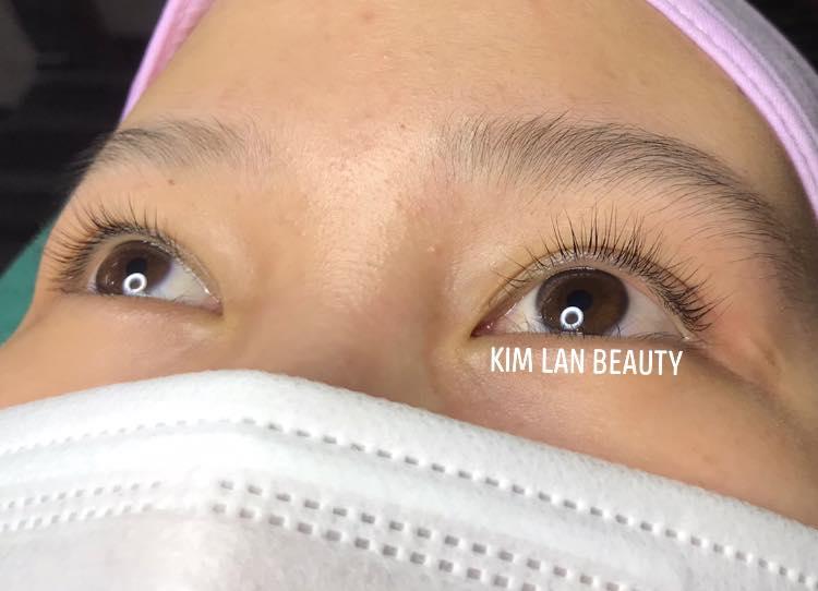 Kim Lan Beauty