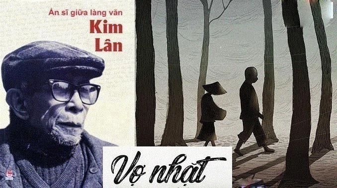 Kim Lân – Vợ nhặt