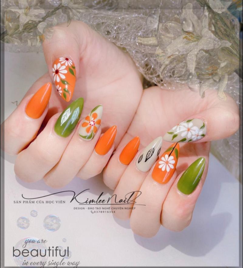 Kim Lee Nail