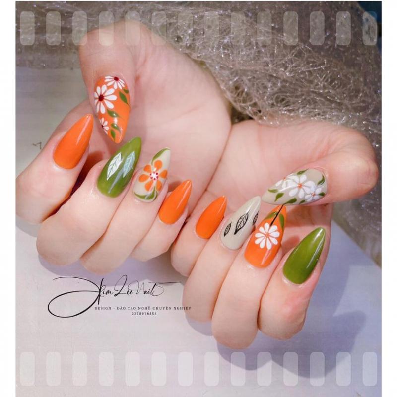 Kim Lee Nail