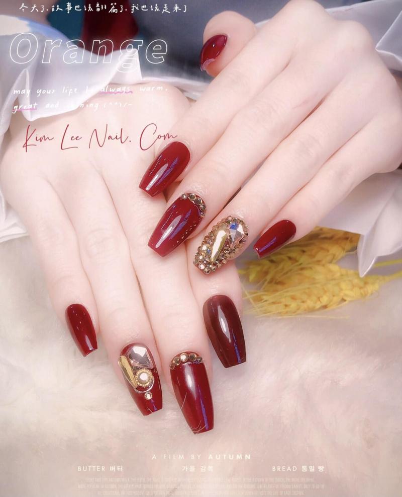 Kim Lee Nail