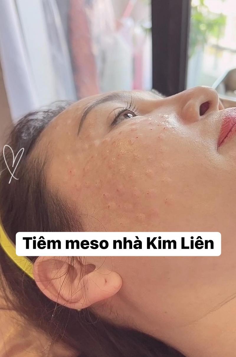 Kim Liên Beauty & Spa