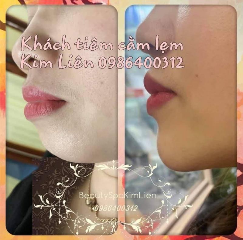 Kim Liên Beauty & Spa