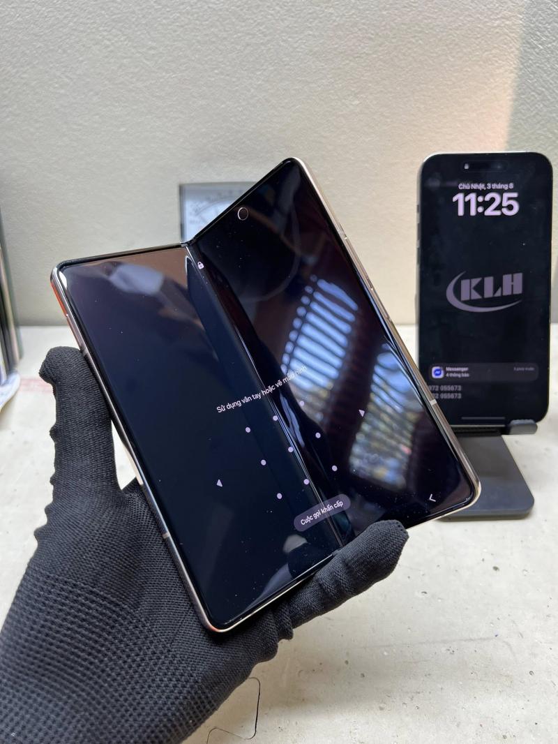 Kim Long Hiệp Mobile