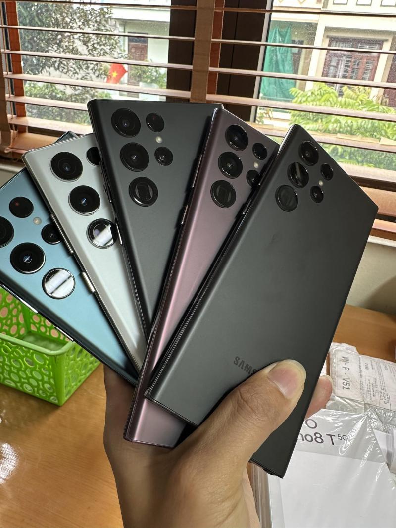 Kim Long Hiệp Mobile