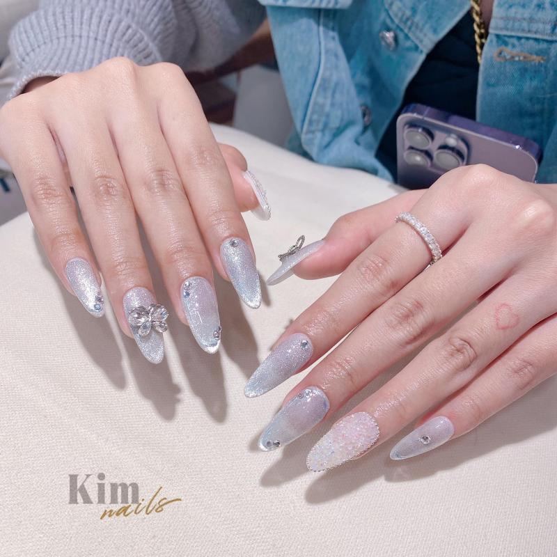 Kim nails