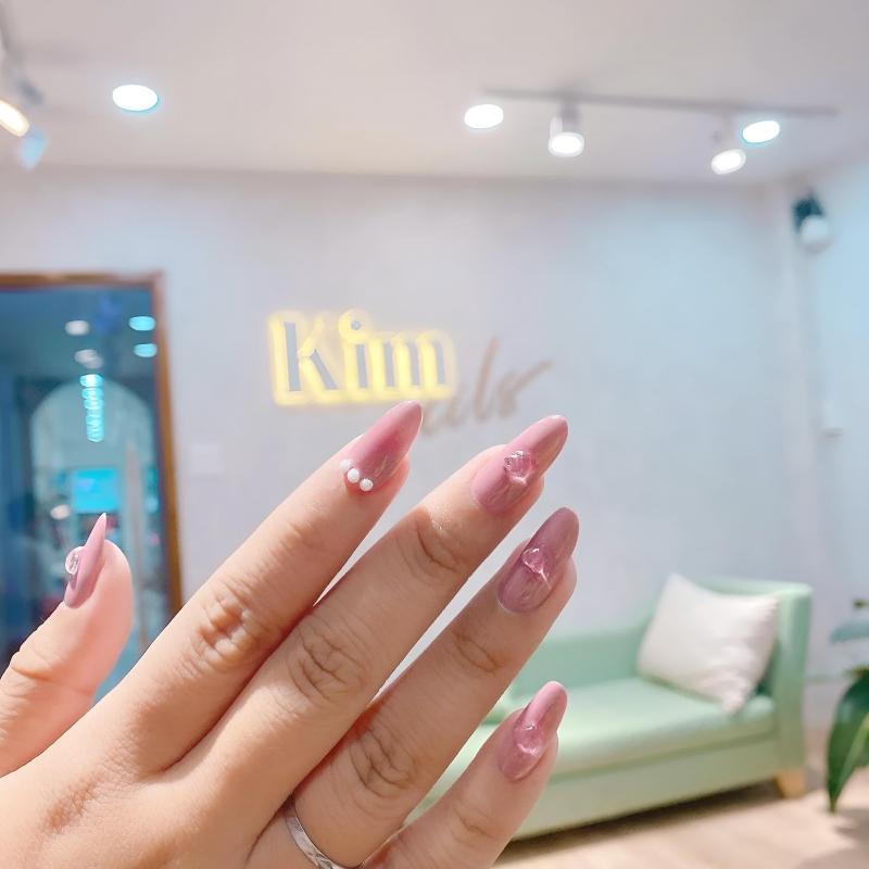 Top 7 Tiệm làm nail đẹp và chất lượng nhất Châu Đốc, An Giang Toplist.vn
