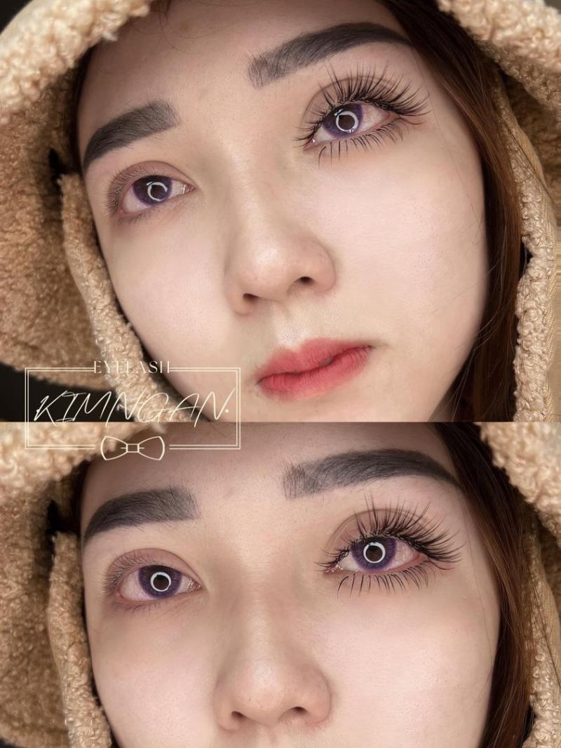 Kim Ngân Eyelash