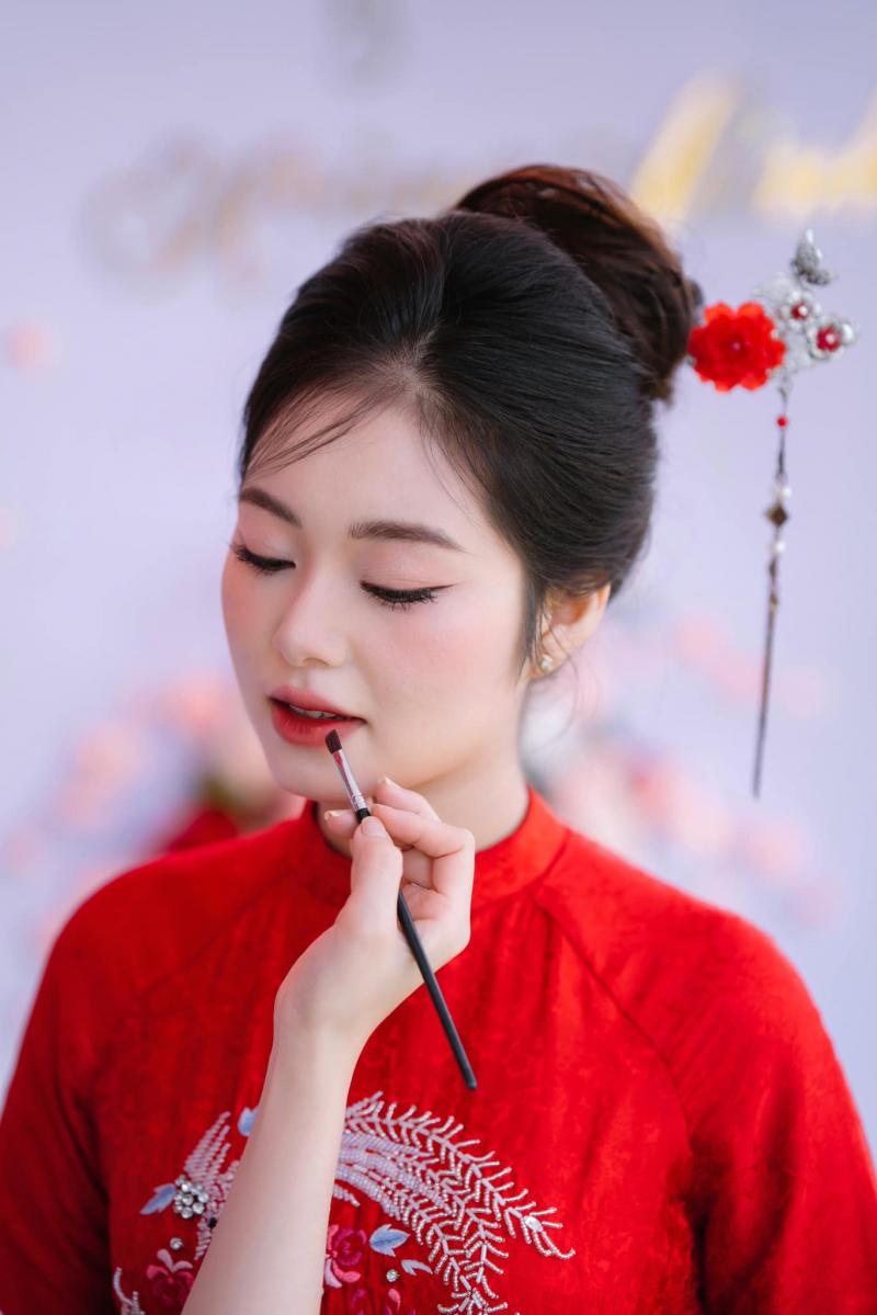 Kim Ngan Hye - Wedding Studio