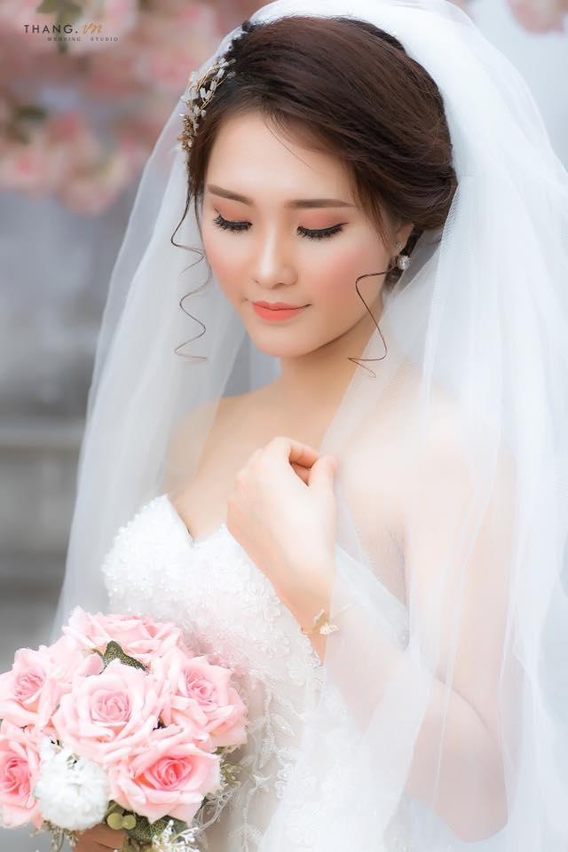 Kim Ngân make Up (Thắng VN Wedding studio)
