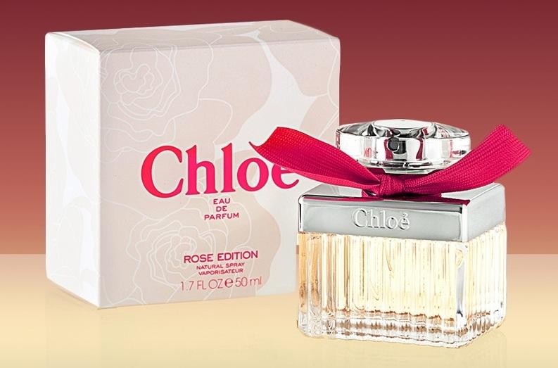 Chloe Rose Edition dành cho những cô nàng Kim Ngưu