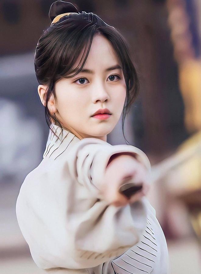 Kim So Hyun