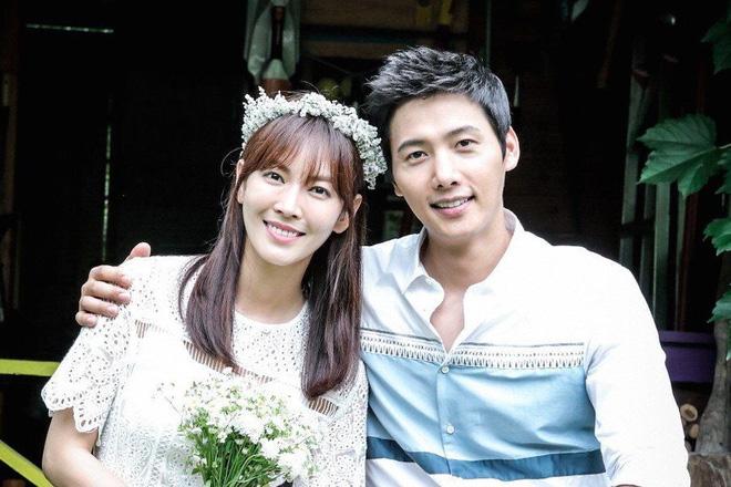 Kim So Yeon -  Lee Sang Woo