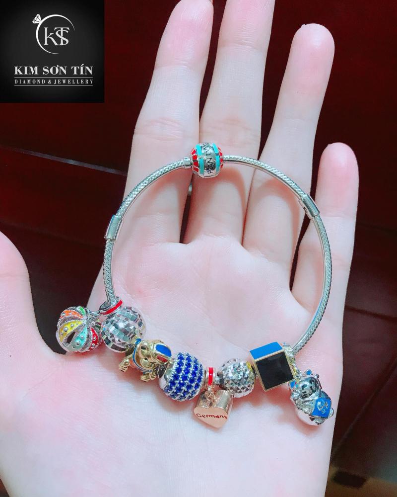 Kim Sơn Tín Jewelry