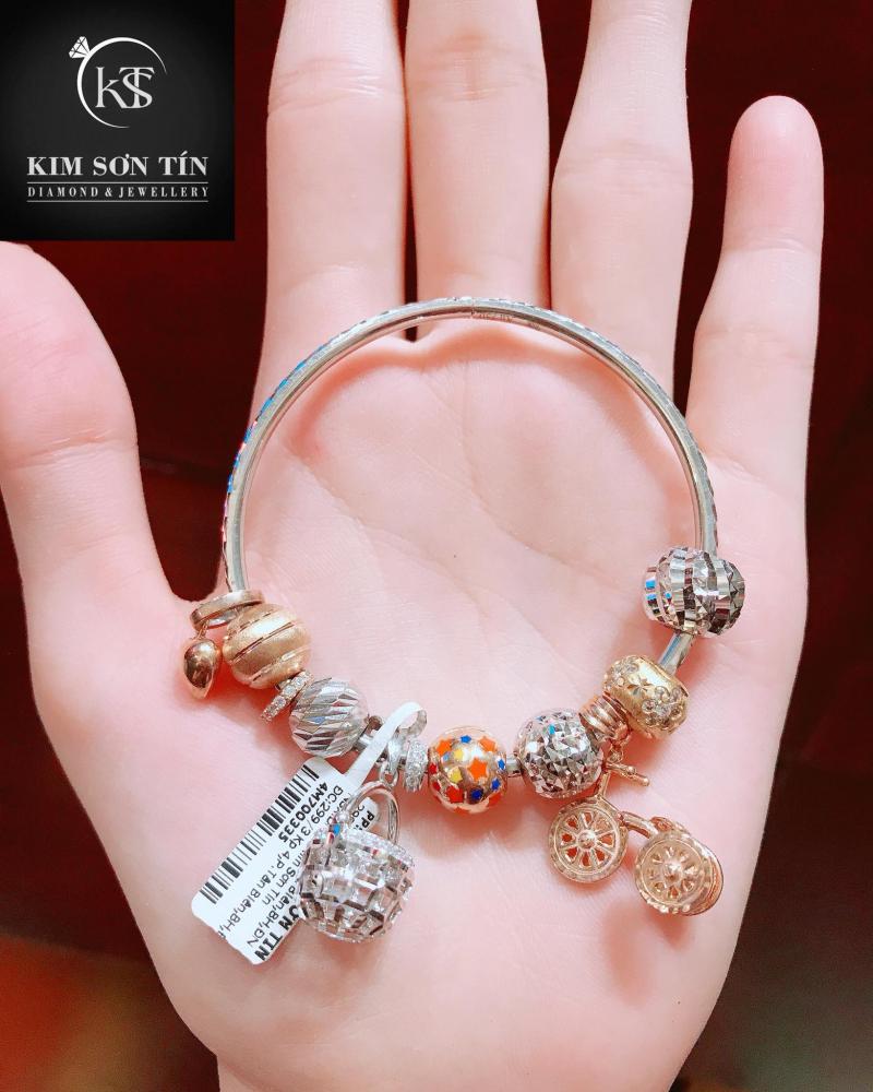 Kim Sơn Tín Jewelry