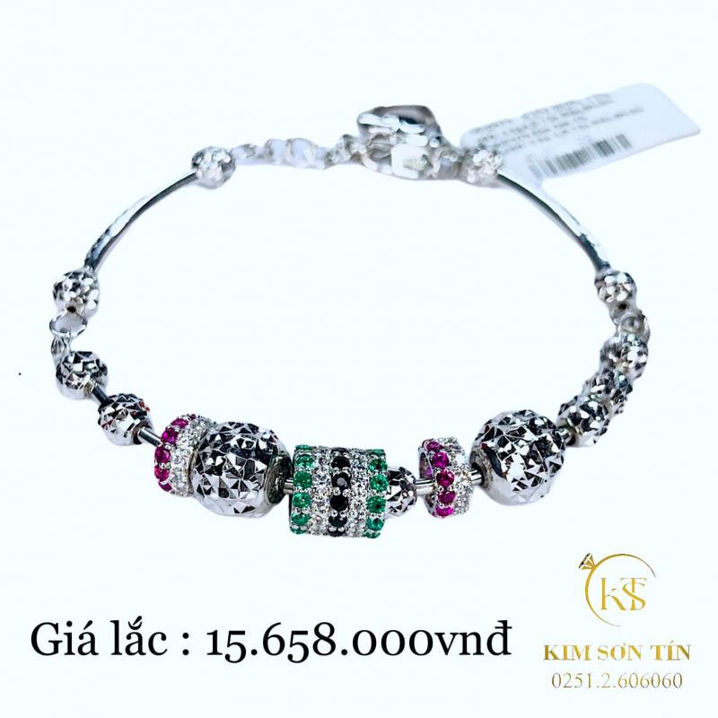 Kim Sơn Tín Jewelry
