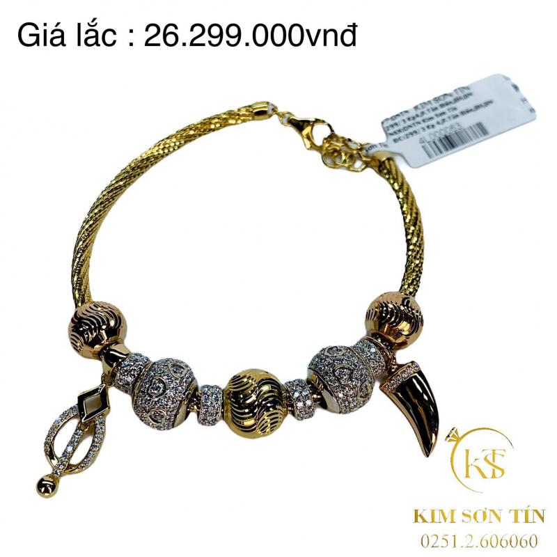 Kim Sơn Tín Jewelry