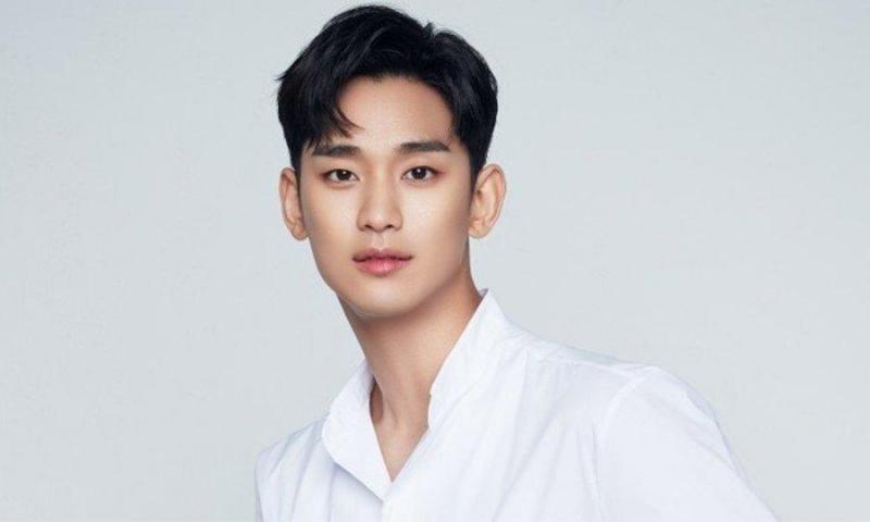 Kim Soo Hyun