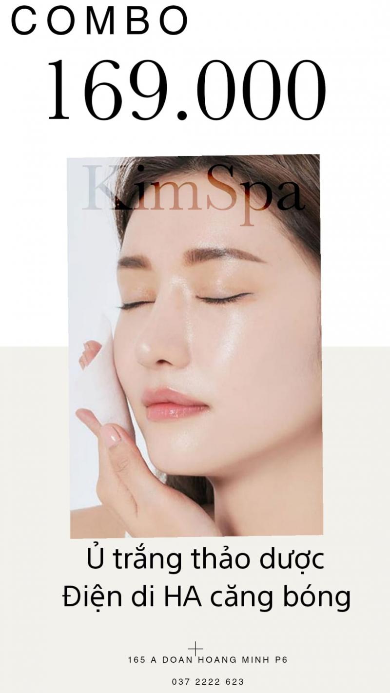 Kim Spa