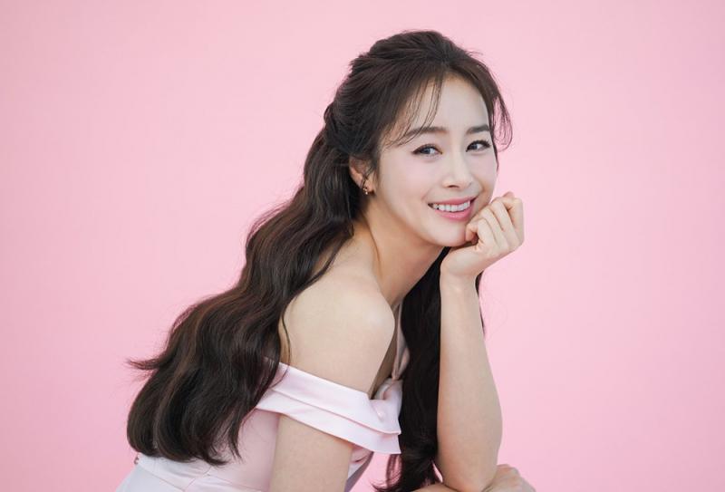 Kim Tae Hee