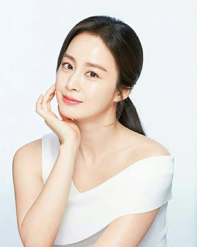 Kim Tae Hee