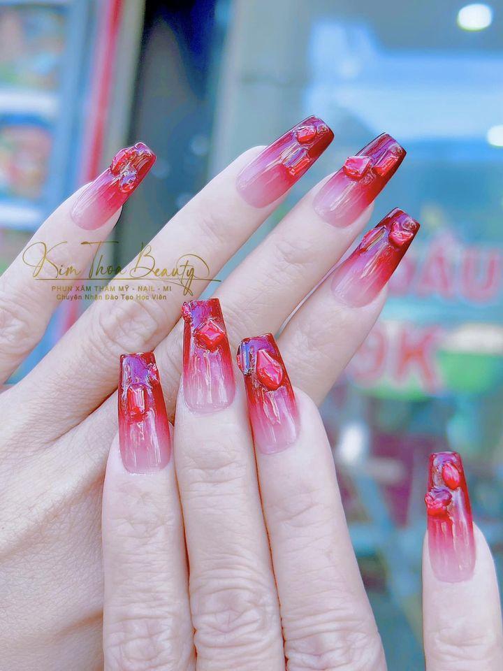 Kim Thoa Nail