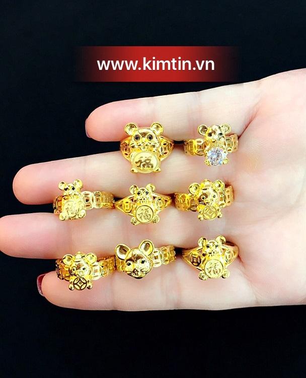 Kim Tin Jewelry Group
