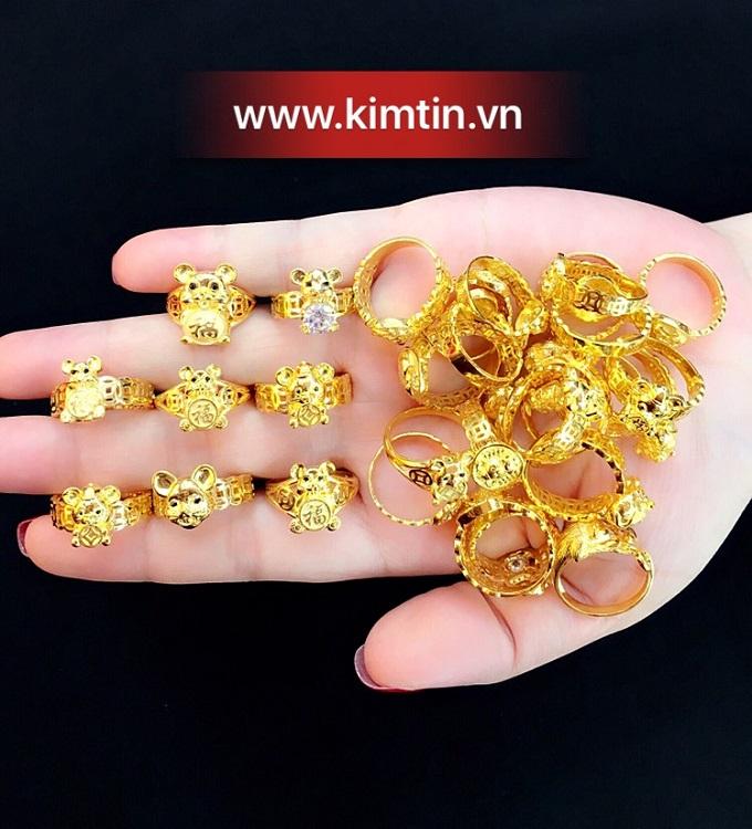 Kim Tin Jewelry Group