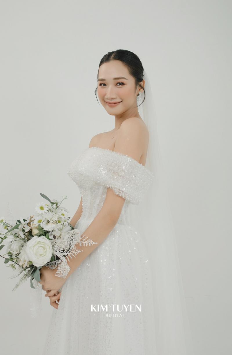 Kim Tuyền Bridal