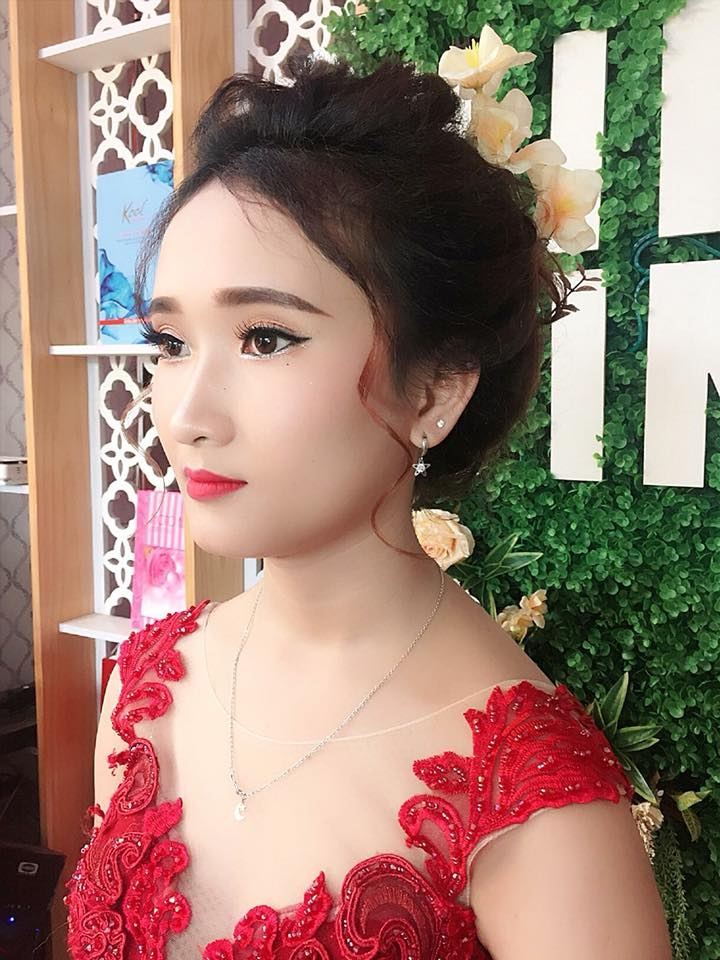 Kim Vinh Make Up