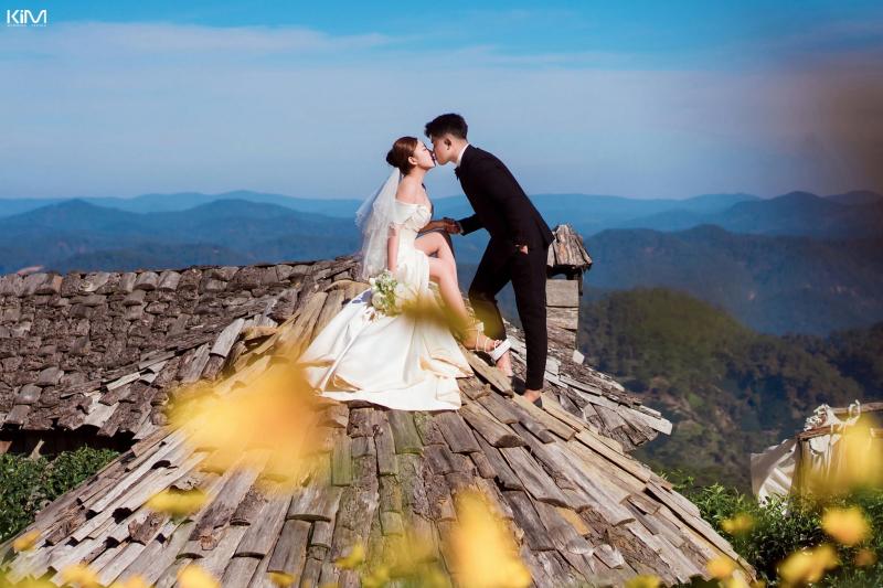 KIM Wedding - Studio Đà Lạt