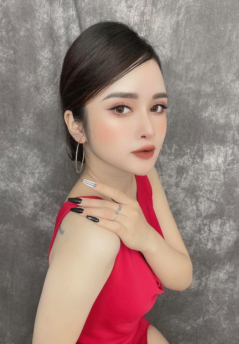 Kim Yến Make Up Store