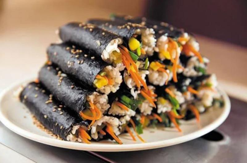 Kimbap