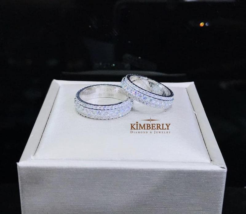 Kimberly Diamond Jewelry